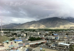 广州到山南物流专线，配送运输公司广州到山南货运