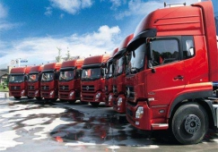 佛山到淄博物流公司|佛山到淄博货运专线