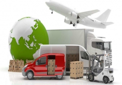 江门到广元物流专线-江门到广元市货运公司