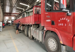 惠州到六盘水物流专线-惠州到六盘水货运公司