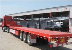 河源到湘潭物流专线-河源到湘潭市货运公司